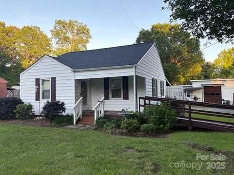 1014 Skyway Drive, Kannapolis, NC 28083
