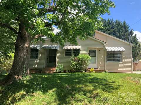 217 Summit Street, Asheville, NC 28803