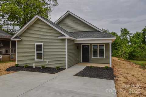 407 Chambers Street, Statesville, NC 28677