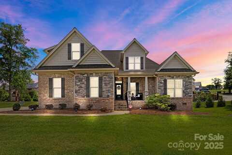 335 Wintergreen Court, Kings Mountain, NC 28086