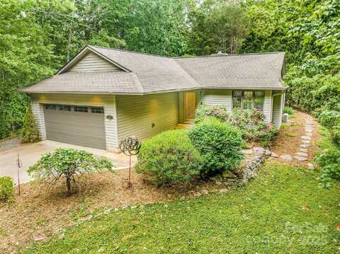 30 Robin Lane, Asheville, NC 28806