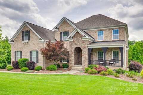 308 Hollister Estates Drive, Waxhaw, NC 28173
