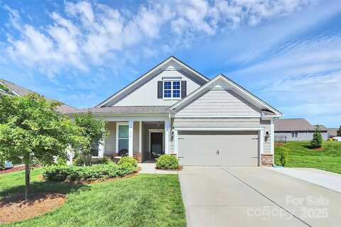 174 Hanks Bluff Drive, Mooresville, NC 28117