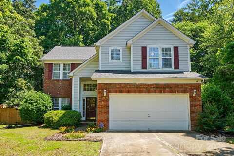 8744 Barrister Way, Charlotte, NC 28216