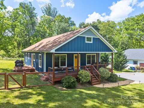 80 New Salem Road, Swannanoa, NC 28778
