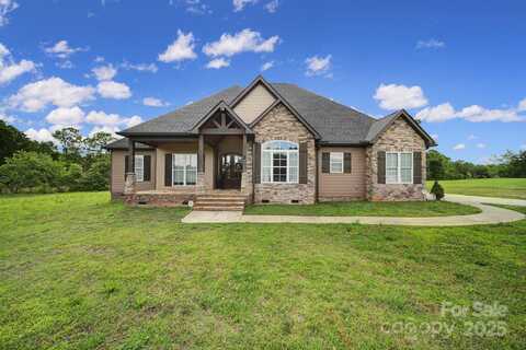 1166 Rocky River Road, Lancaster, SC 29720