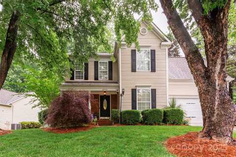8532 Piccone Brook Lane, Charlotte, NC 28216