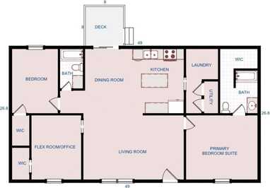 1380 St. Johns Church Road, Concord, NC 28025