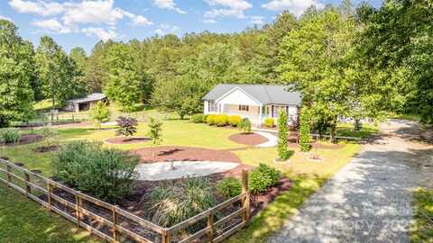 120 Mossy Rock Trail, Iron Station, NC 28080
