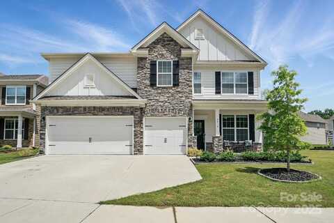 6416 Willow Pin Lane, Huntersville, NC 28078