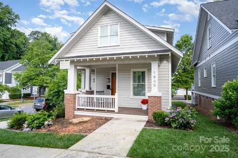 1830 Wickford Place, Charlotte, NC 28203