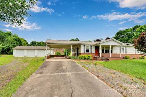 543 18th Street NW, Hickory, NC 28601