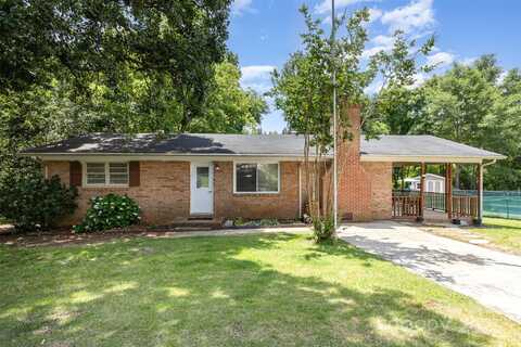 128 Paul Snipes Road, Lancaster, SC 29720