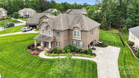 2655 Stonewood View, Kannapolis, NC 28081