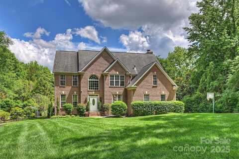 706 Evans Manor Drive, Weddington, NC 28104