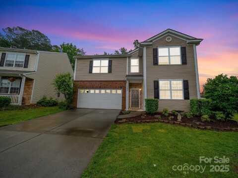 2306 Nettleton Court, Matthews, NC 28105