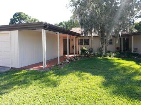 2312 SPRINGSONG DRIVE, SARASOTA, FL 34231