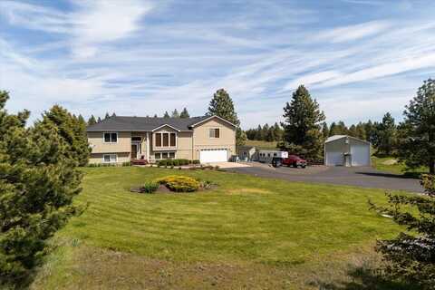 17206 W Buckboard Ave, Medical Lake, WA 99022