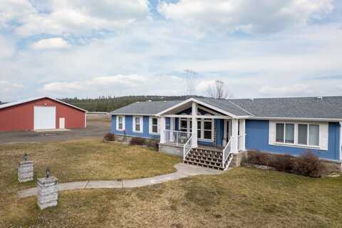 21908 N Chronicle Ln, Chattaroy, WA 99003