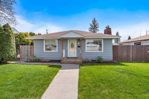 514 E North Ave, Spokane, WA 99207