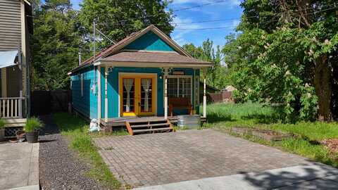 1418 W WILSON Ave, Spokane, WA 99201