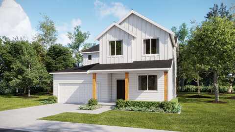 3027 S Durango Ln, Spokane Valley, WA 99037