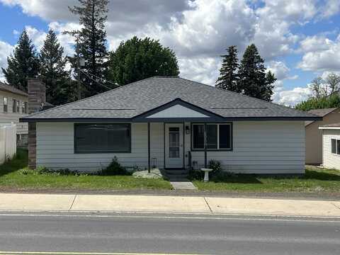 309 S Coal Creek Rd, Harrington, WA 99134
