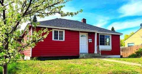 2211 W Rowan Ave, Spokane, WA 99205