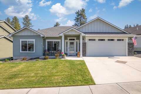 2907 S Sonora Dr, Spokane Valley, WA 99037