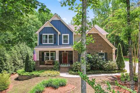 1328 Huntcliff Drive, Waxhaw, NC 28173