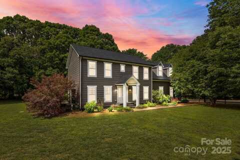 5229 Mt Holly Huntersville Road, Charlotte, NC 28216