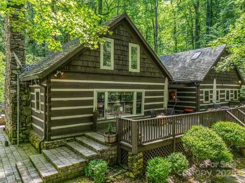 980 Mountain Forest Drive, Union Mills, NC 28167