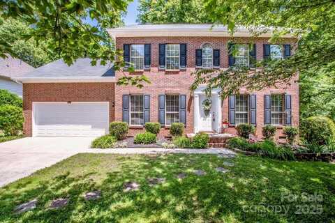 292 Rose Street, Mooresville, NC 28117