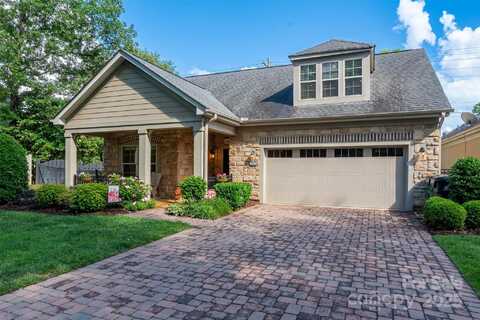 10502 Old Ardrey Kell Road, Charlotte, NC 28277