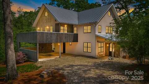 7 Bee Balm Way, Asheville, NC 28804