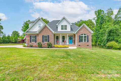 3178 Newcastle Drive, Rock Hill, SC 29732