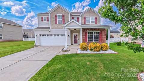 5003 Singletree Lane, Indian Trail, NC 28079