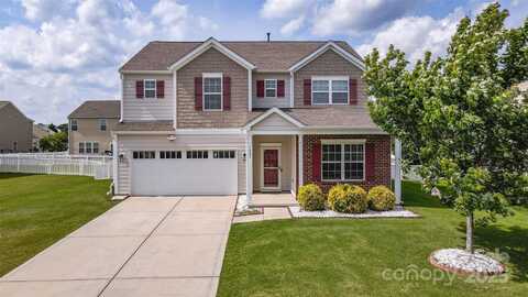 5003 Singletree Lane, Indian Trail, NC 28079