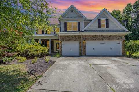 4504 Rockland Court, High Point, NC 27265