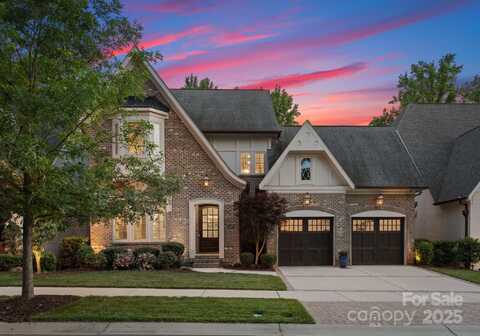 4635 Harper Court, Charlotte, NC 28210