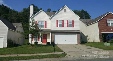 2435 Sunset Oaks Drive, Charlotte, NC 28216