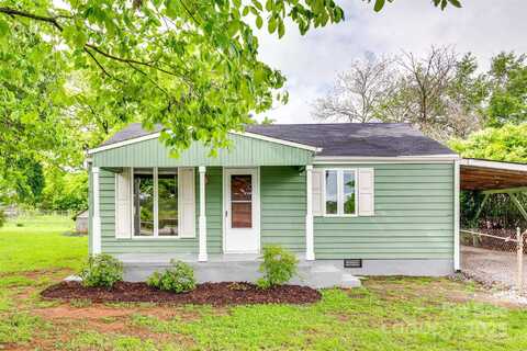 275 N Garrison Road, Rock Hill, SC 29730