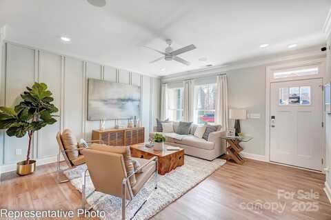 5666 Stafford Road, Charlotte, NC 28054