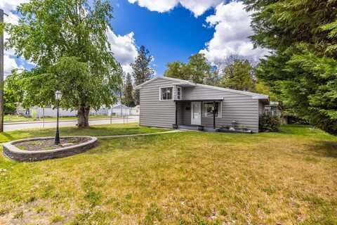 5503 N Cedar St, Spokane, WA 99205