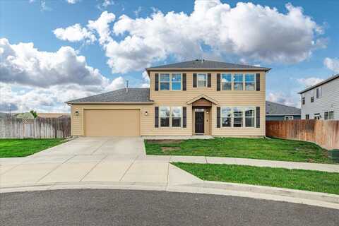 9011 W SILVER St, Cheney, WA 99004