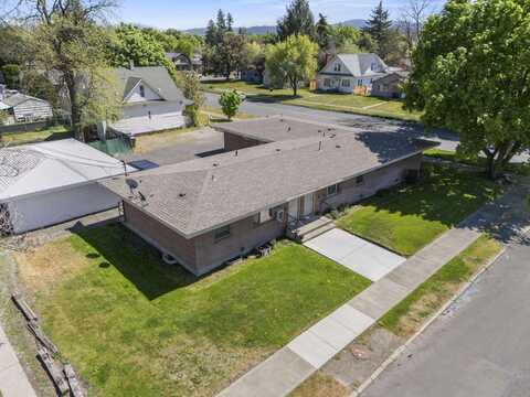 2203 E Mission Ave, Spokane, WA 99202
