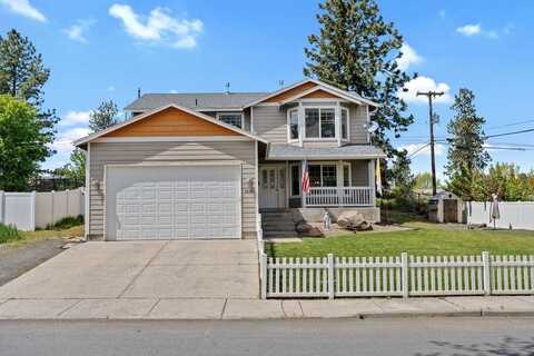 1626 5th St, Cheney, WA 99004