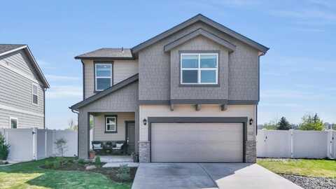 10023 W White Ln, Cheney, WA 99004