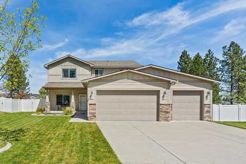 9414 W Ballesteros Ct, Cheney, WA 99004