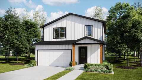 2686 N Broadwing Ln, Spokane Valley, WA 99037